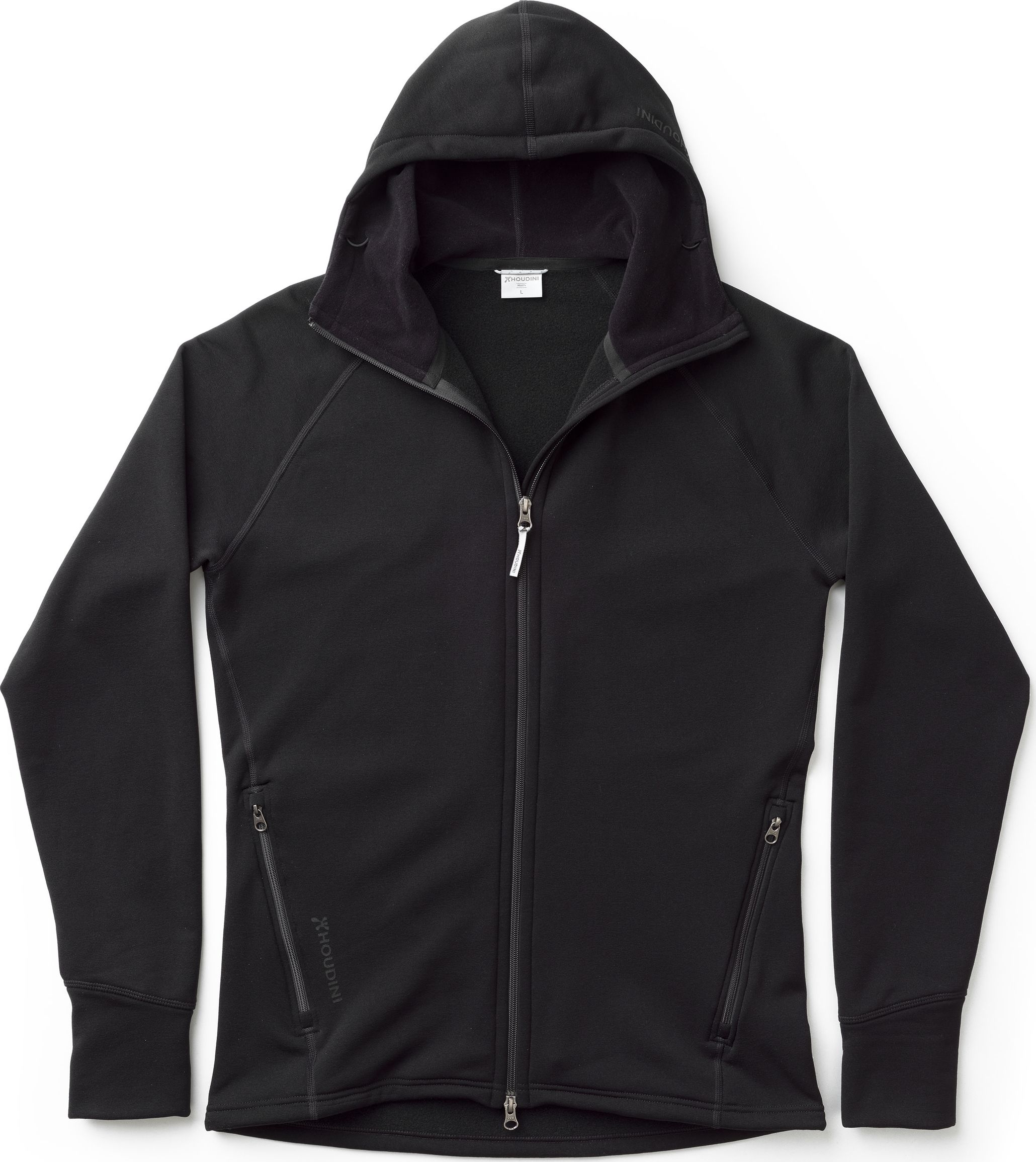 Houdini Men's Power Houdi True