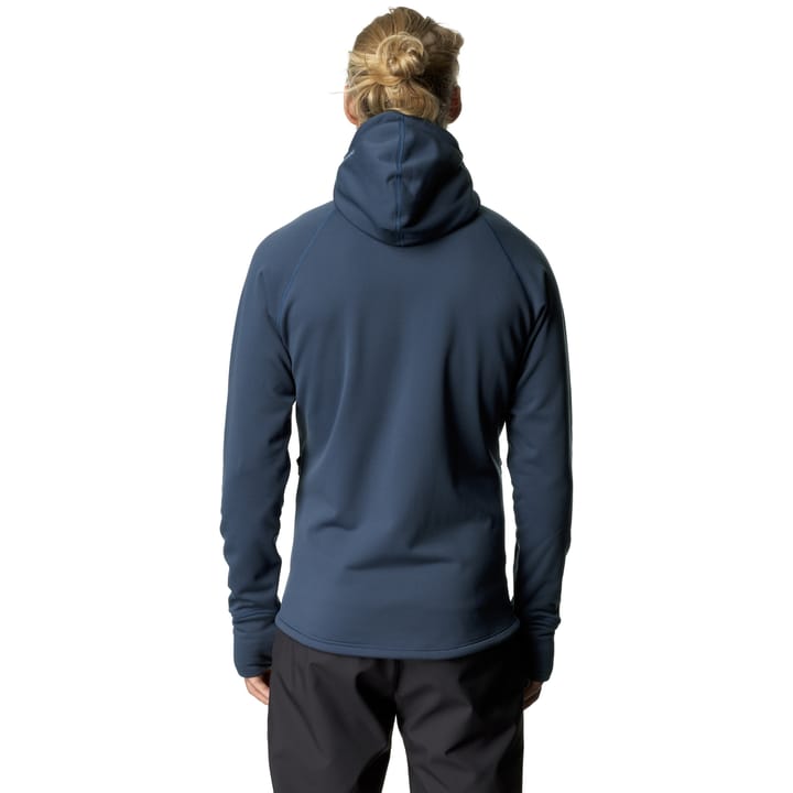 Houdini Men's Power Houdi Bucket Blue Houdini
