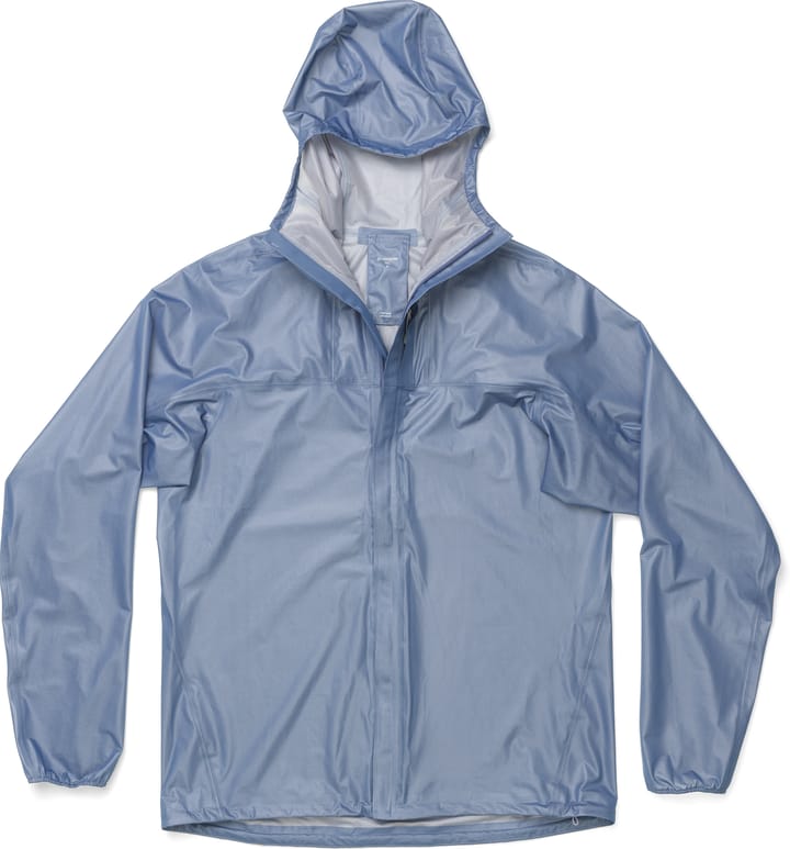 Houdini Men's The Orange Jacket Jumpin Blue Houdini Sportswear Houdini Men's The Orange Jacket Jumpin Blue Houdini Sportswear