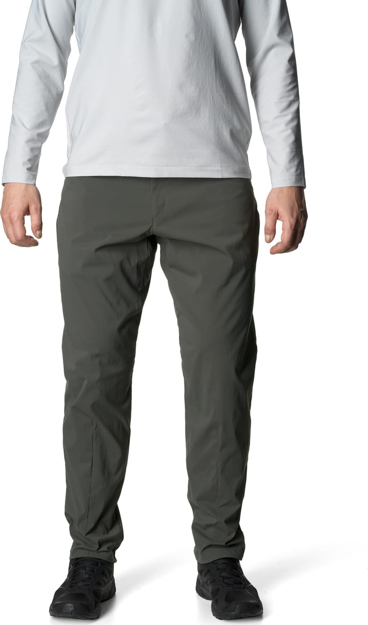 Houdini Men's Wadi Pants Baremark Green Houdini