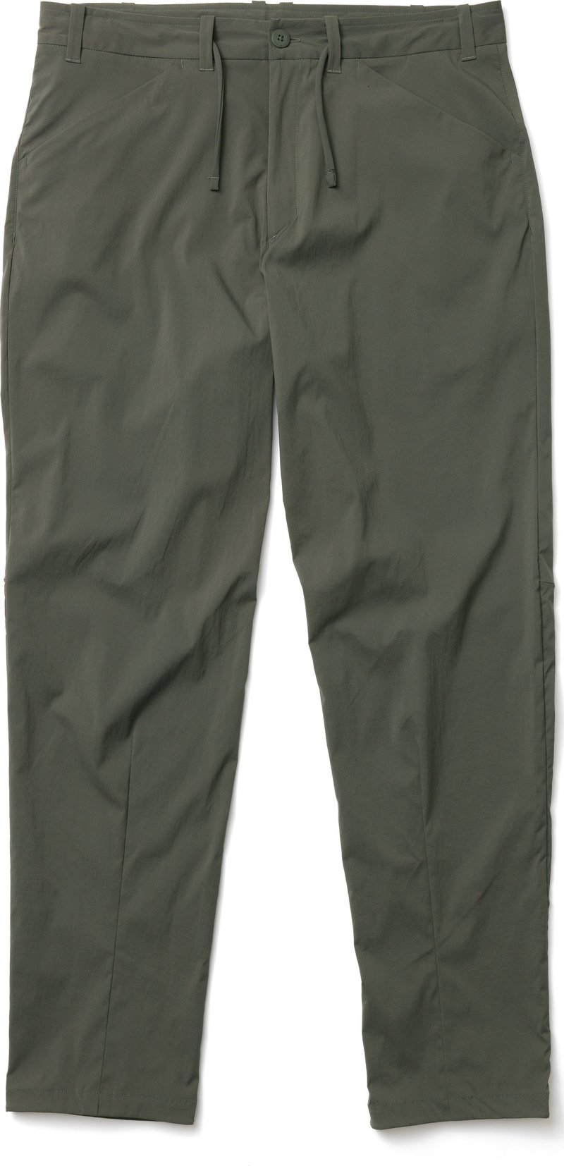 HOUDINI - HOUDINI M’s Wadi Pants Baremark Green houdini-men-s-wadi-pants-