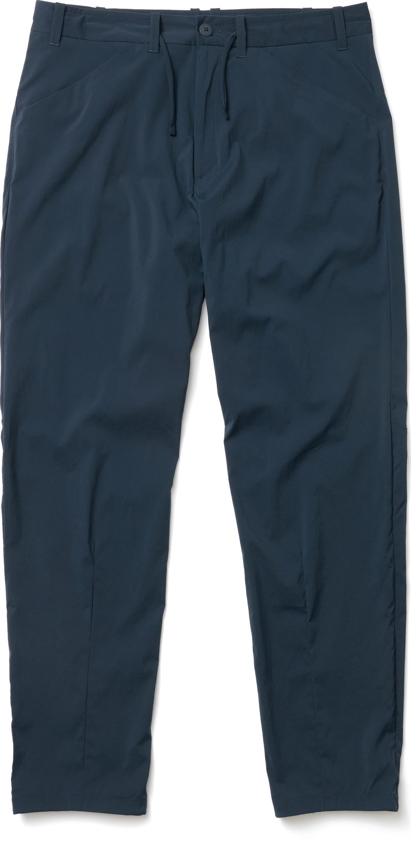 Houdini Men's Wadi Pants Blue Illusion | Köp Houdini Men's Wadi