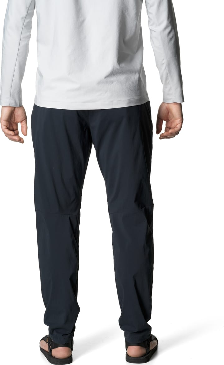 Houdini Men's Wadi Pants True Black Houdini Sportswear