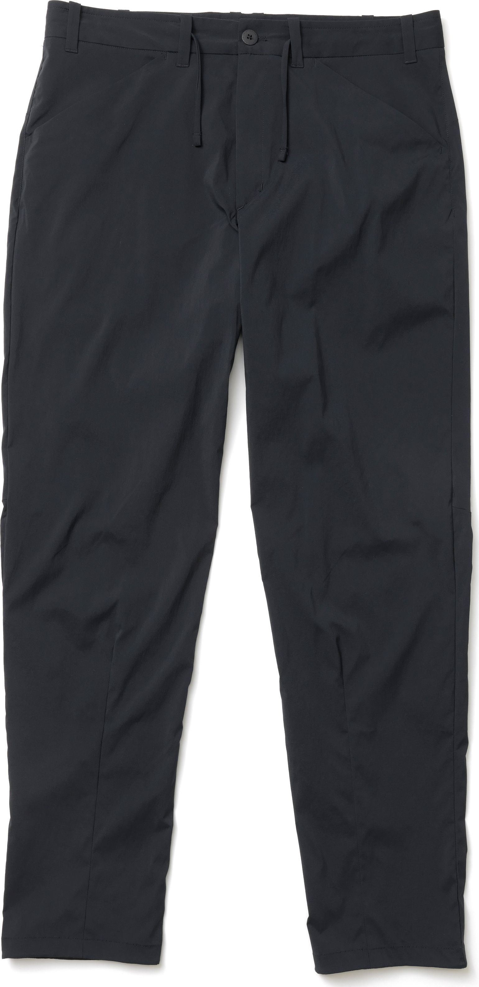 Houdini Men's Wadi Pants True Black