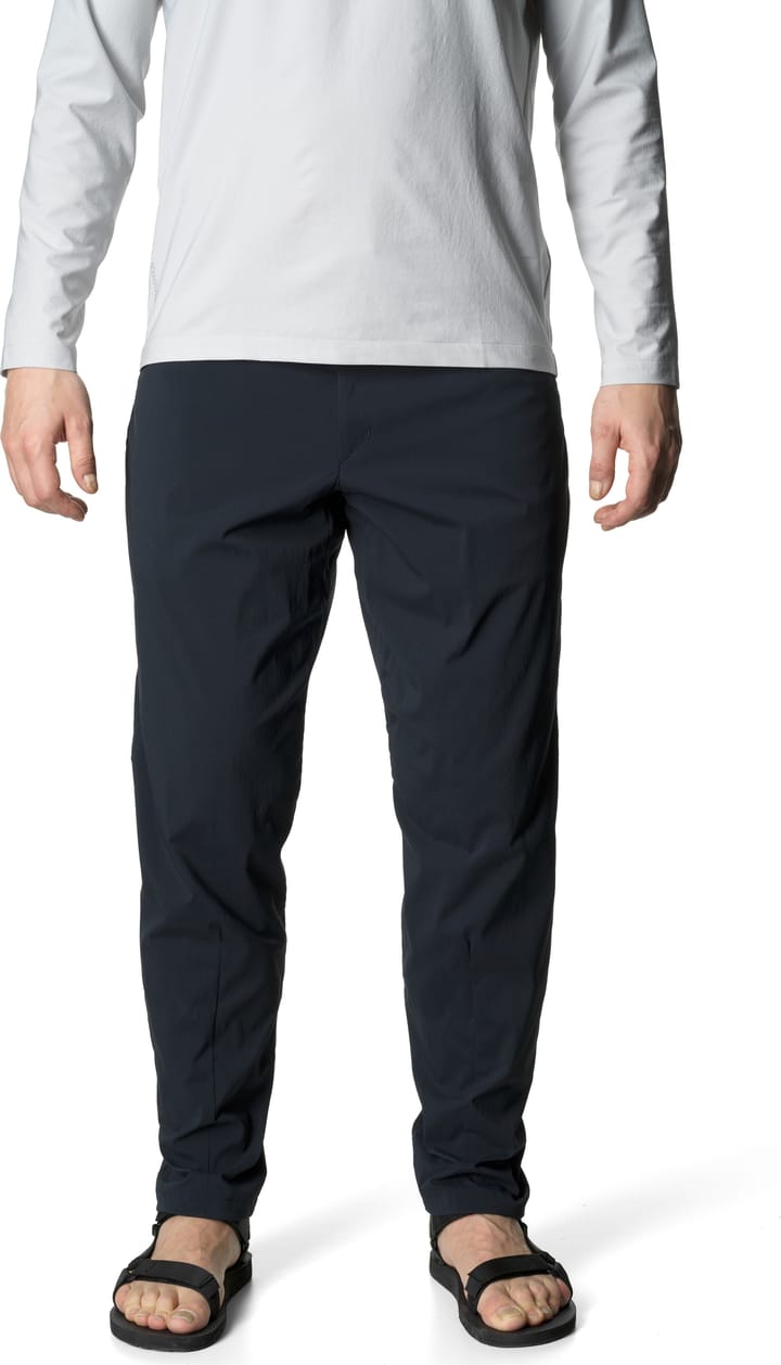 Houdini Men's Wadi Pants True Black Houdini Sportswear
