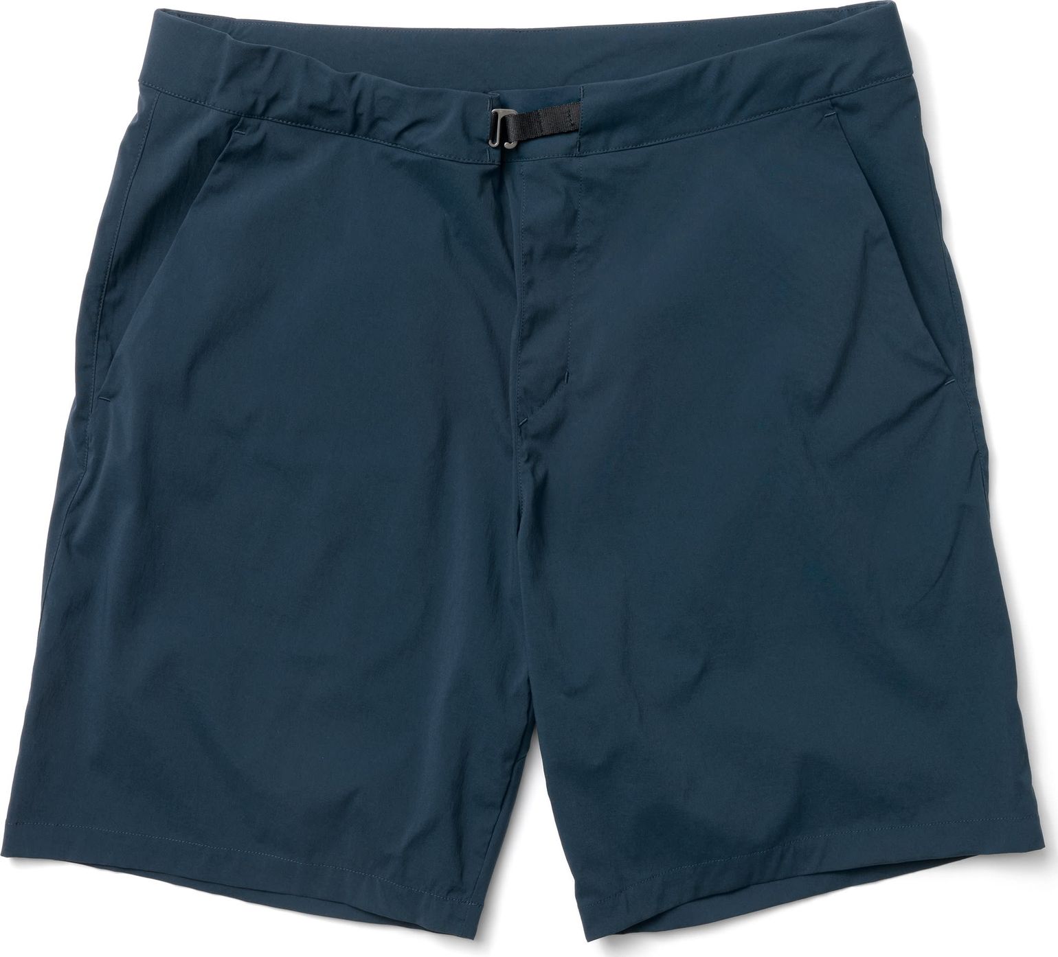Houdini Men's Wadi Shorts Blue Illusion