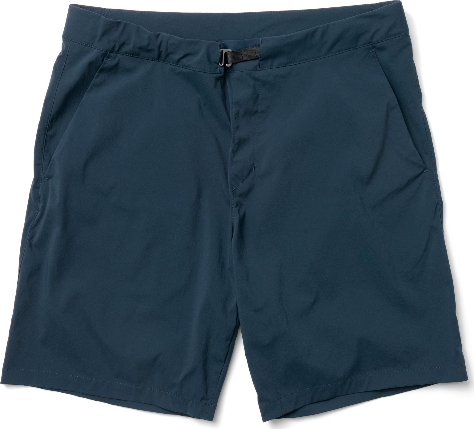 Men's Wadi Shorts blue illusion