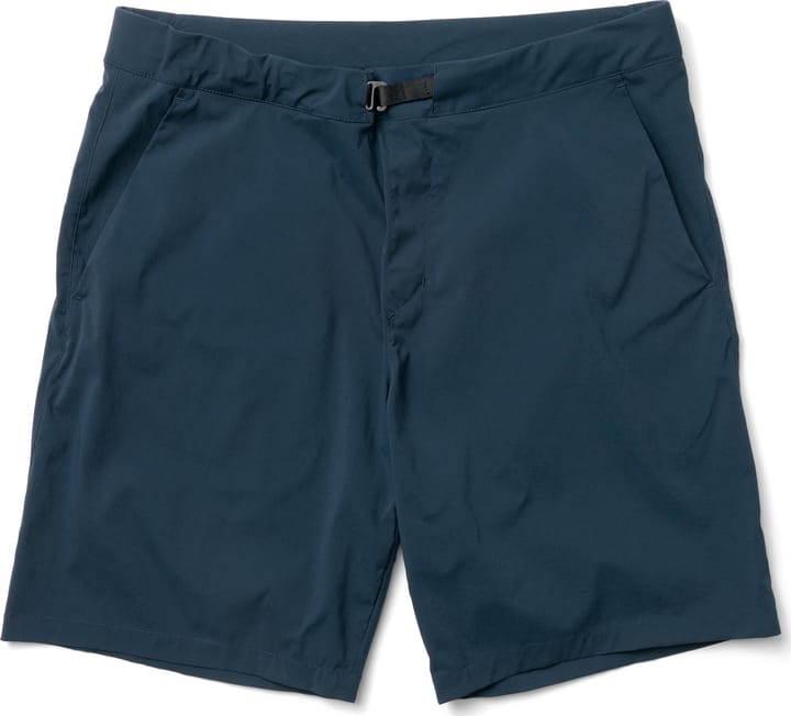 Men's Wadi Shorts blue illusion Houdini