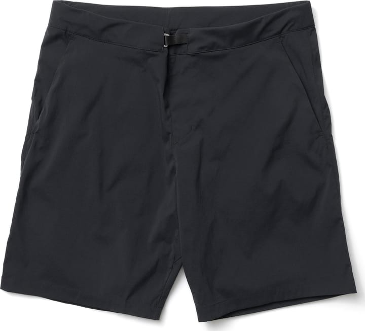 Houdini Men's Wadi Shorts True Black Houdini