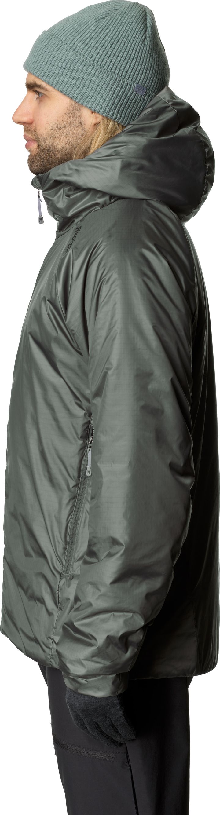 Houdini Men's Dunfri Greeness Houdini