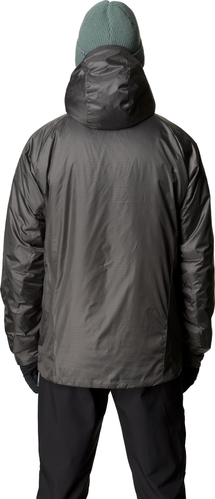 Houdini Men's Dunfri Greeness Houdini