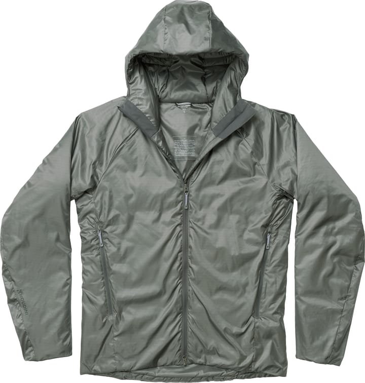 Houdini Men's Dunfri Greeness Houdini
