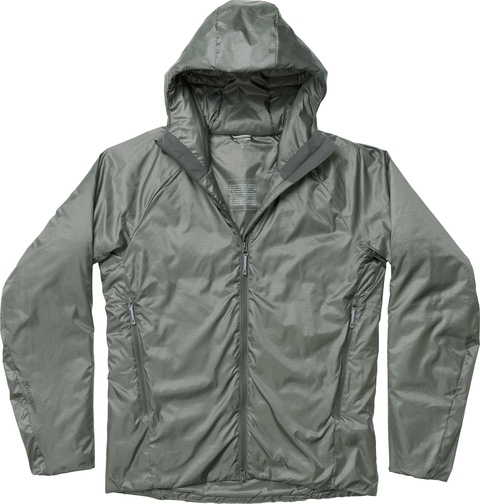 Men's Dunfri