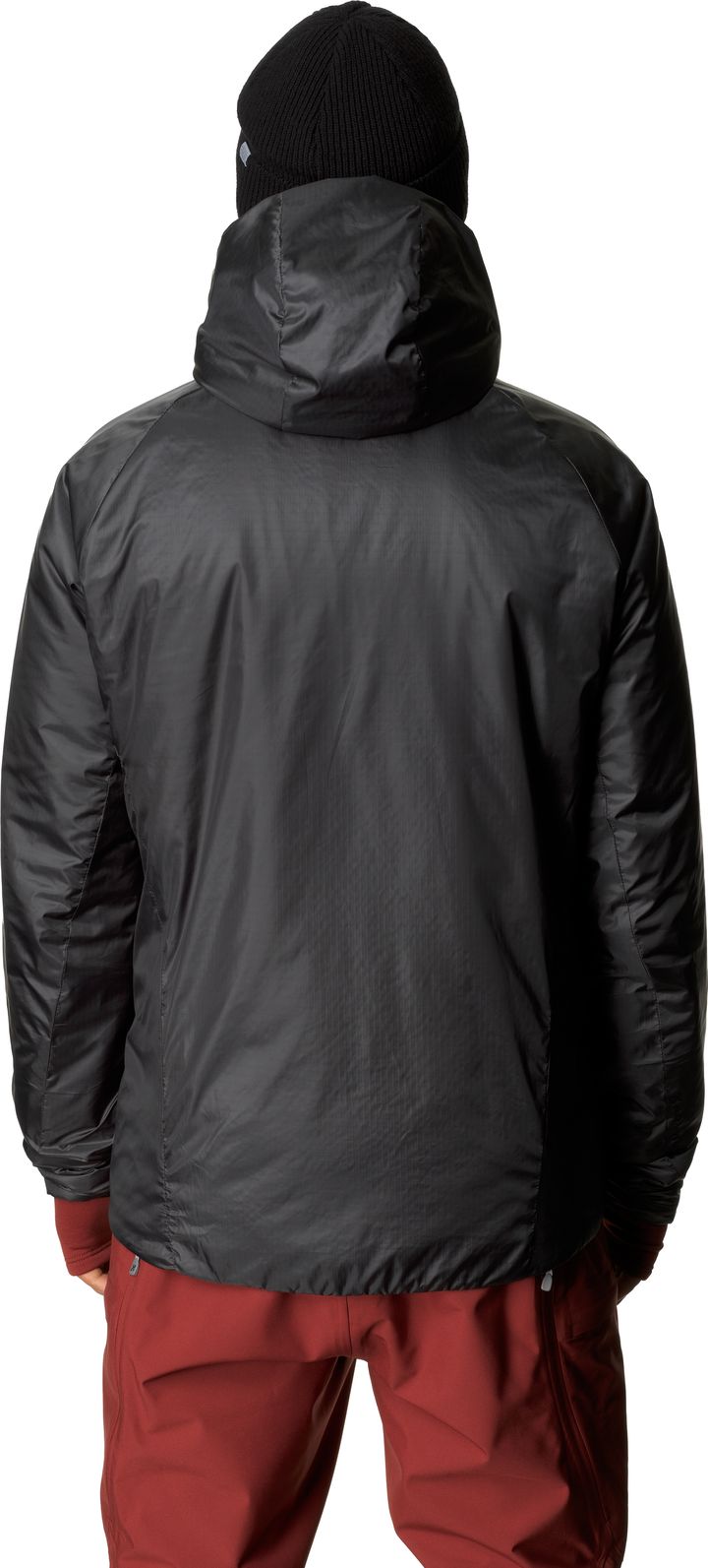 Houdini Men's Dunfri True Black Houdini
