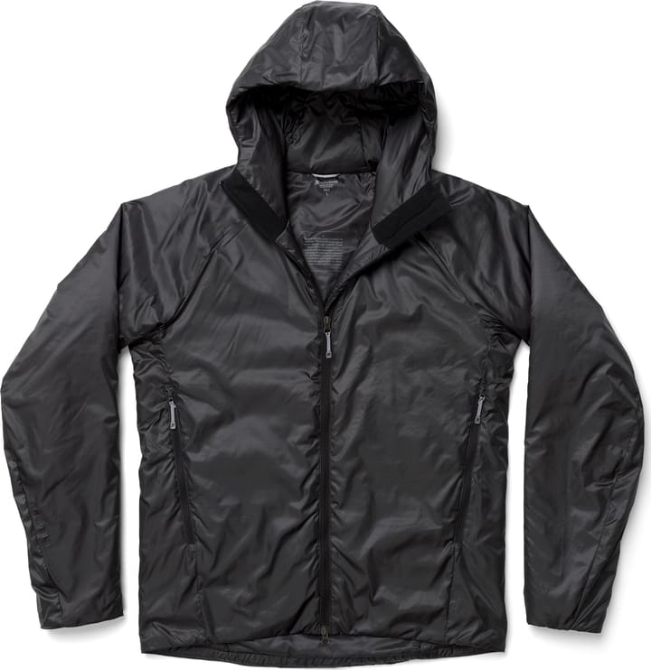Houdini Men's Dunfri True Black Houdini