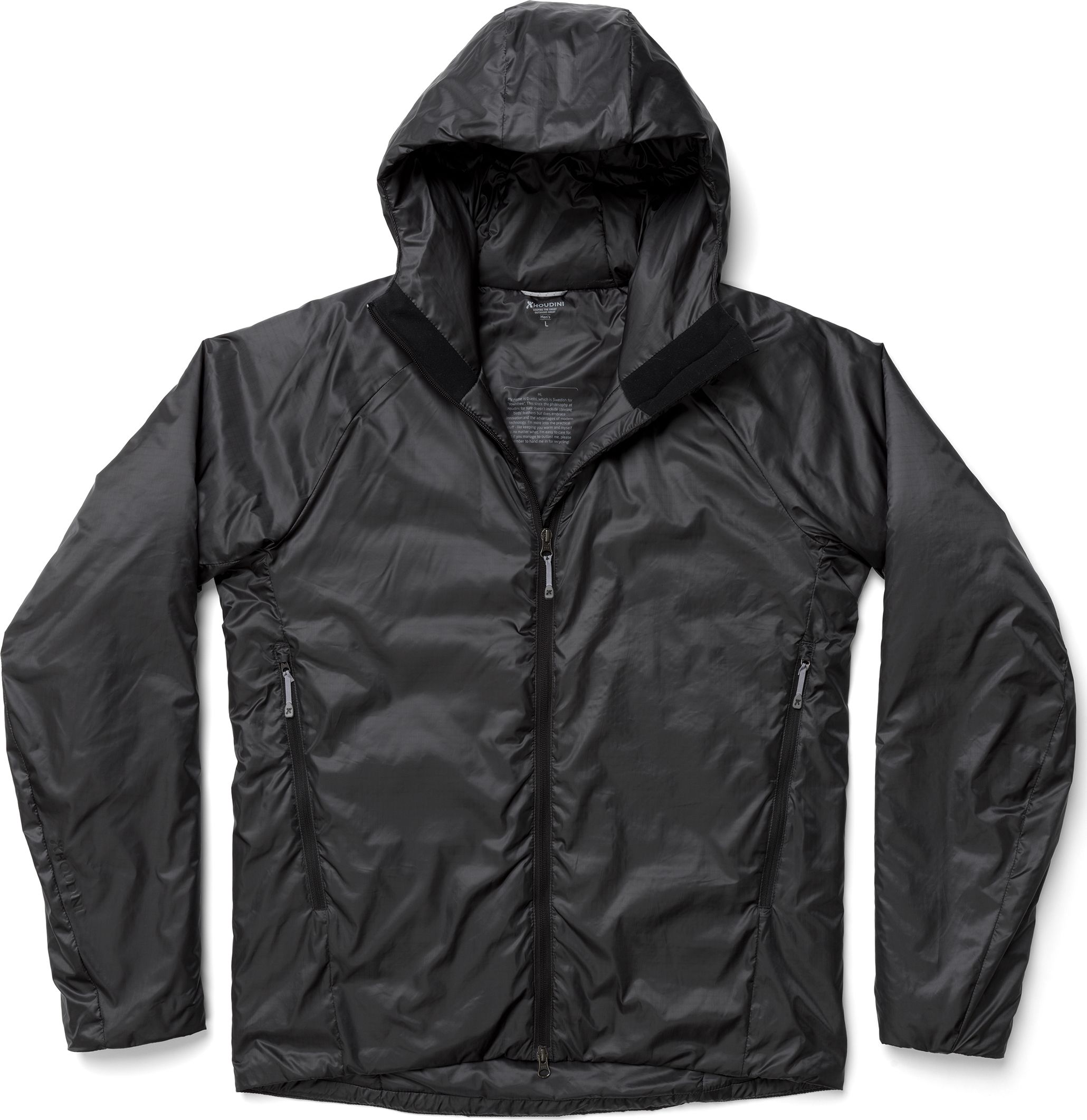 Houdini Men's Dunfri True