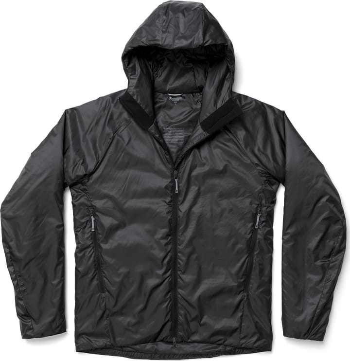Houdini Men's Dunfri True Black Houdini