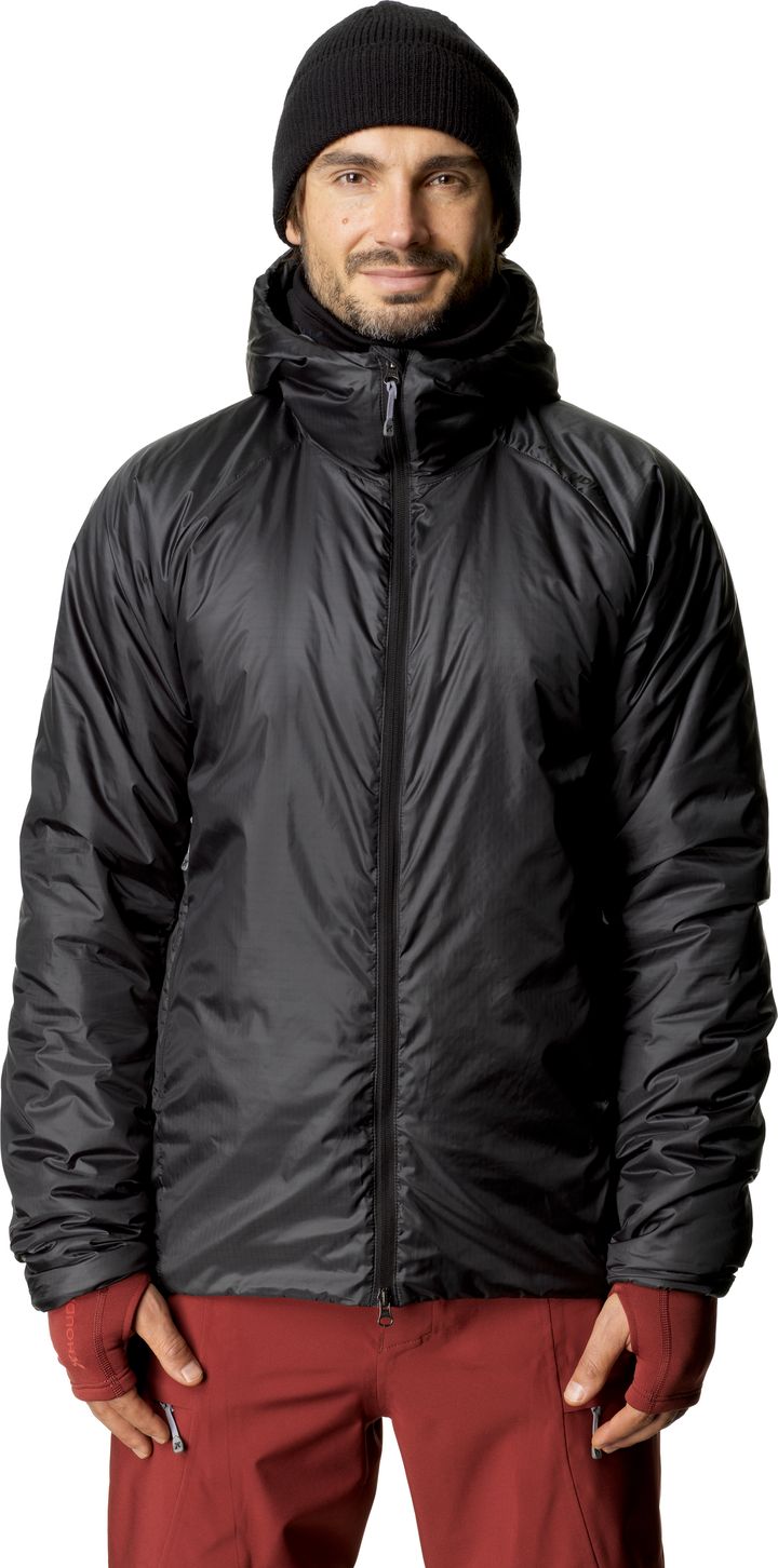 Houdini Men's Dunfri True Black Houdini