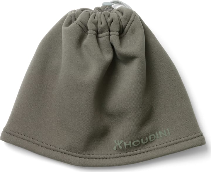 Houdini Power Hat Baremark Green Houdini