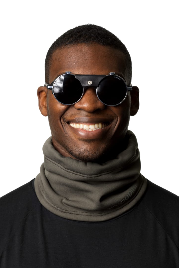 Houdini Power Hat Baremark Green Houdini