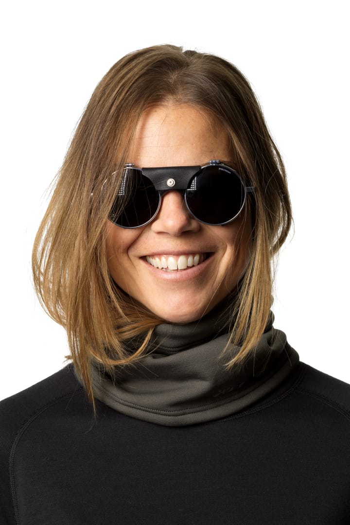 Houdini Power Hat Baremark Green Houdini