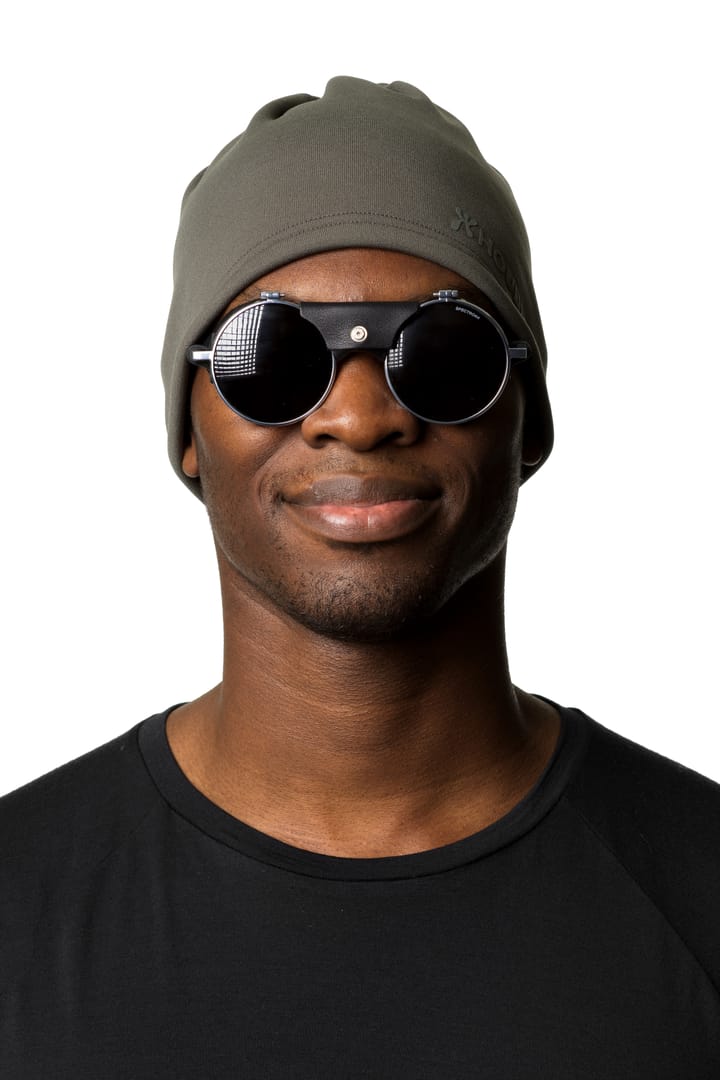 Houdini Power Hat Baremark Green Houdini