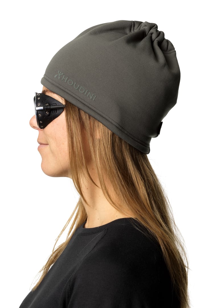 Houdini Power Hat Baremark Green Houdini