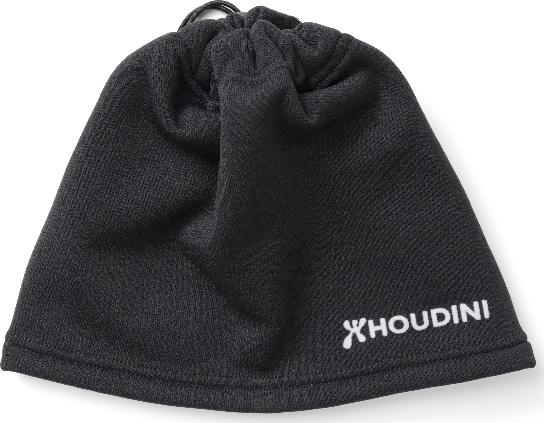 Houdini Power Hat True Black
