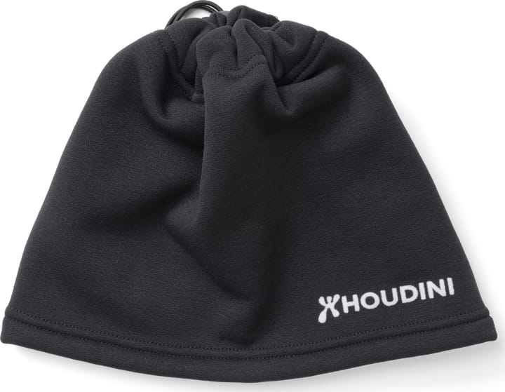 Power Hat True Black Houdini
