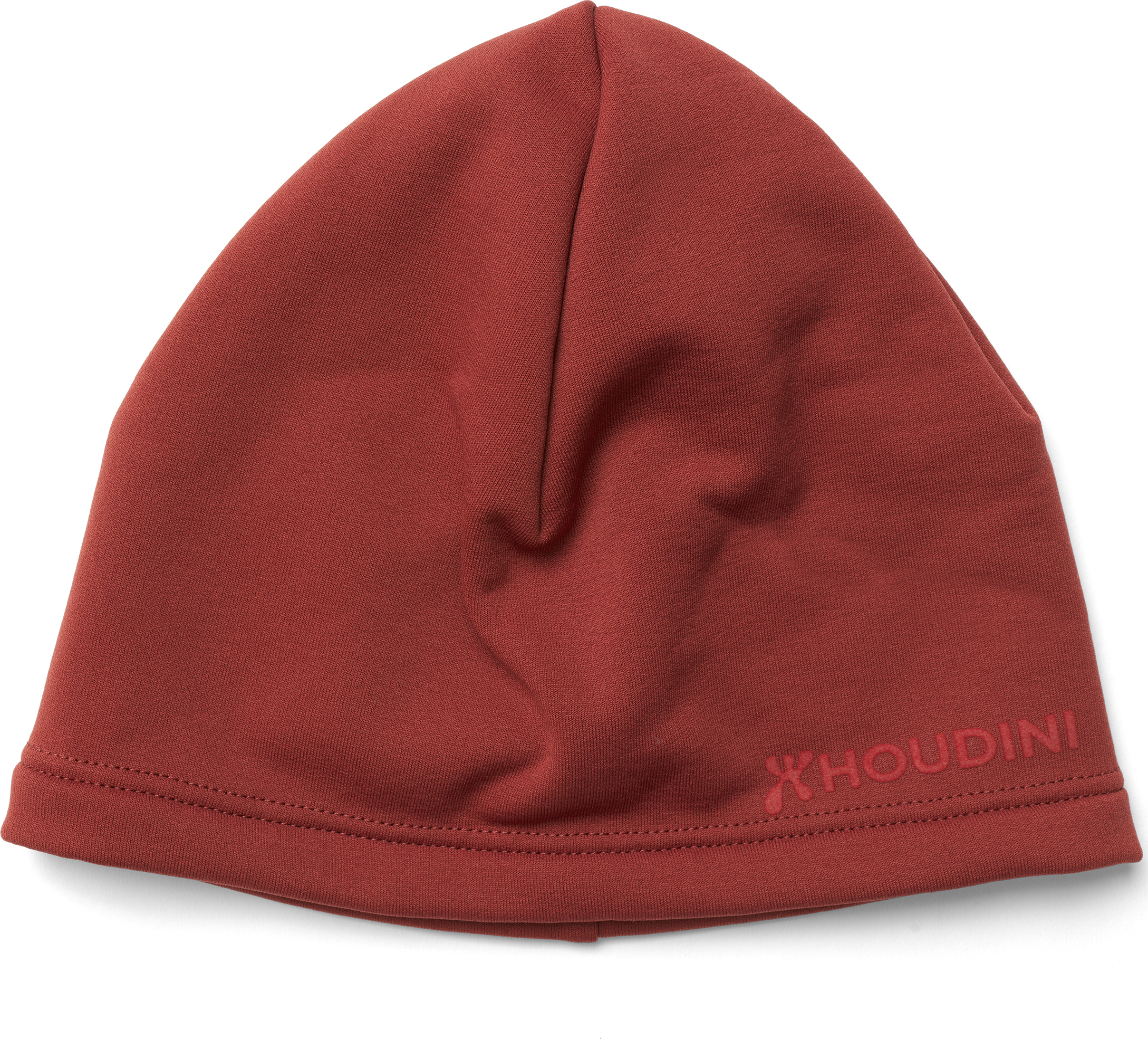 Houdini Power Top Hat Deep Red S, Deep Red