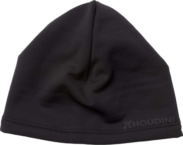 Houdini Power Top Hat True Black Houdini