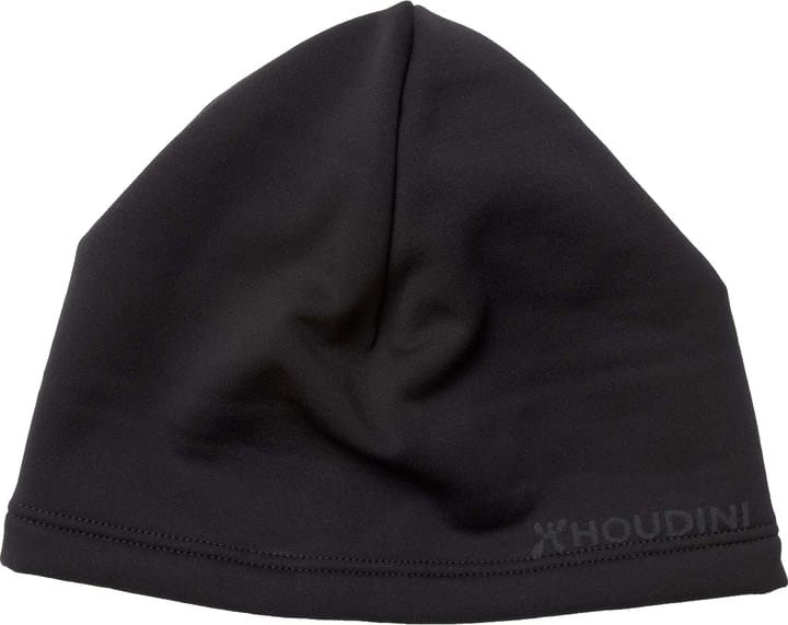 Power Top Hat True Black Houdini