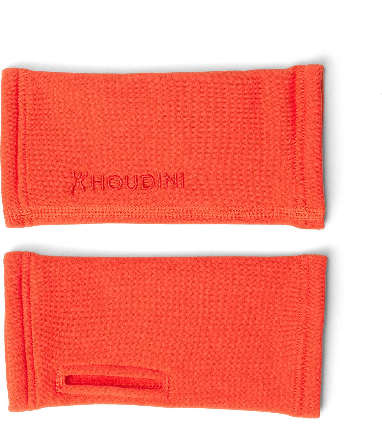 Houdini Power Wrist Gaiters More Than Red