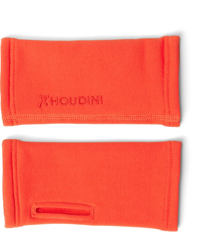 Houdini Power Wrist Gaiters More Than Red Houdini