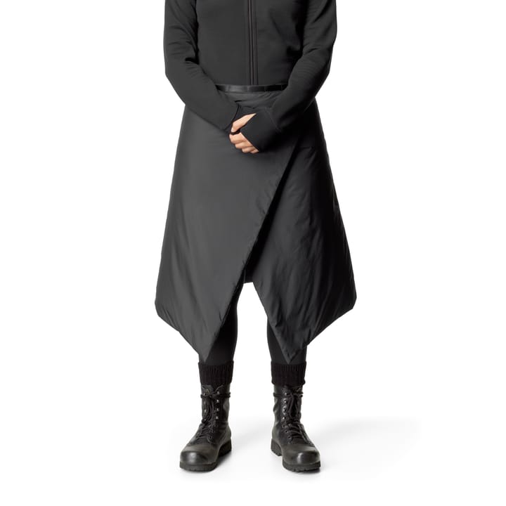Houdini Puffy Square Rock Black Houdini Houdini Puffy Square Rock Black Houdini