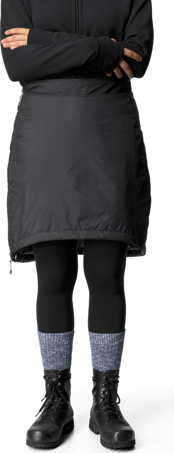 Houdini Sleepwalker True Black Houdini