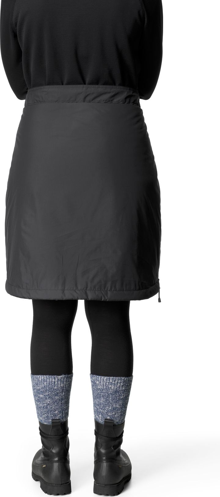 Houdini Sleepwalker True Black Houdini