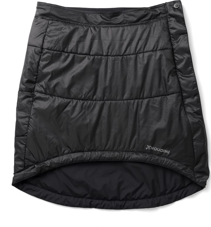 Houdini Sleepwalker True Black Houdini Sportswear