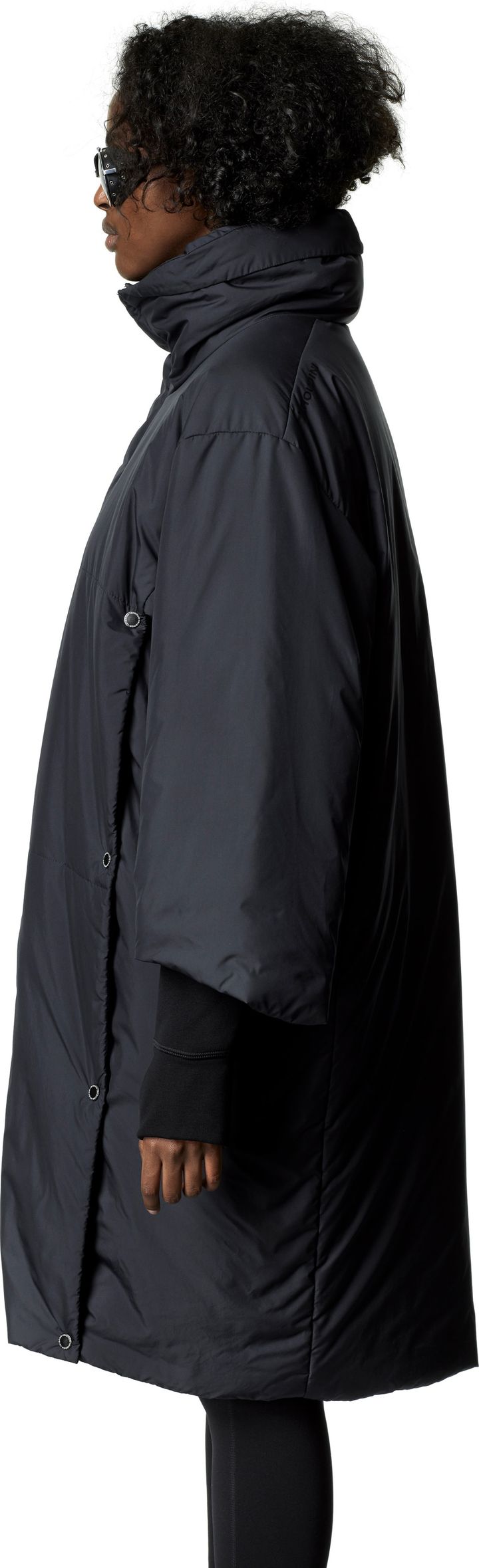 Houdini The Cloud Rock Black Houdini