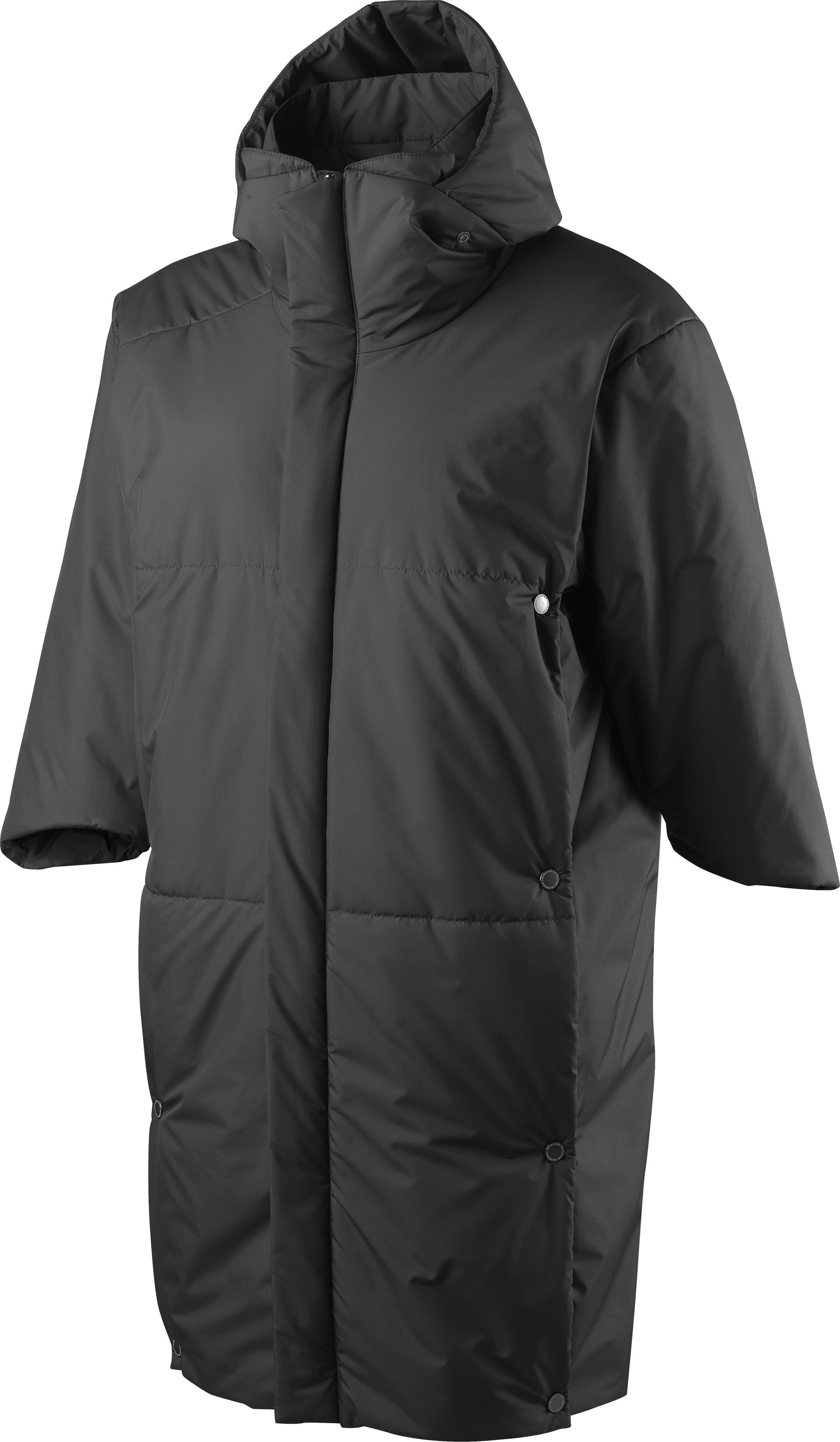Houdini The Cloud Rock Black | Buy Houdini The Cloud Rock Black 