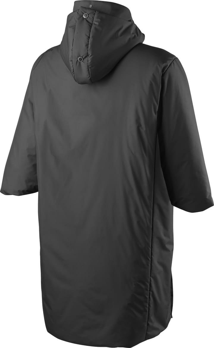 Houdini The Cloud Rock Black Houdini