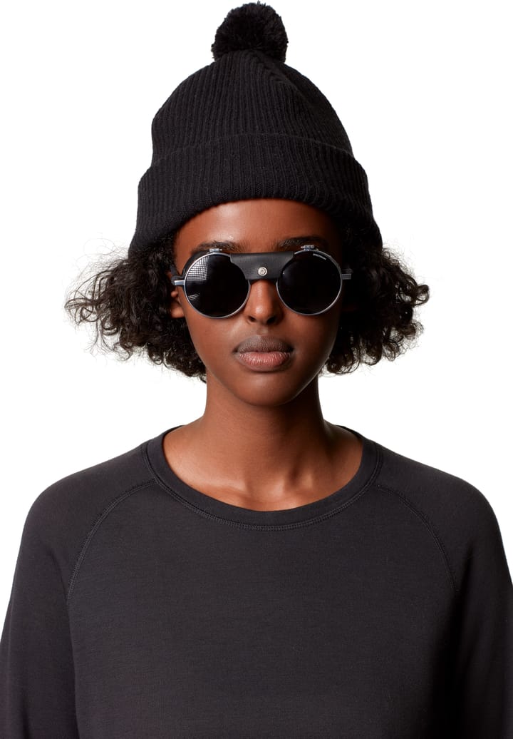Houdini Top Hat True Black Houdini