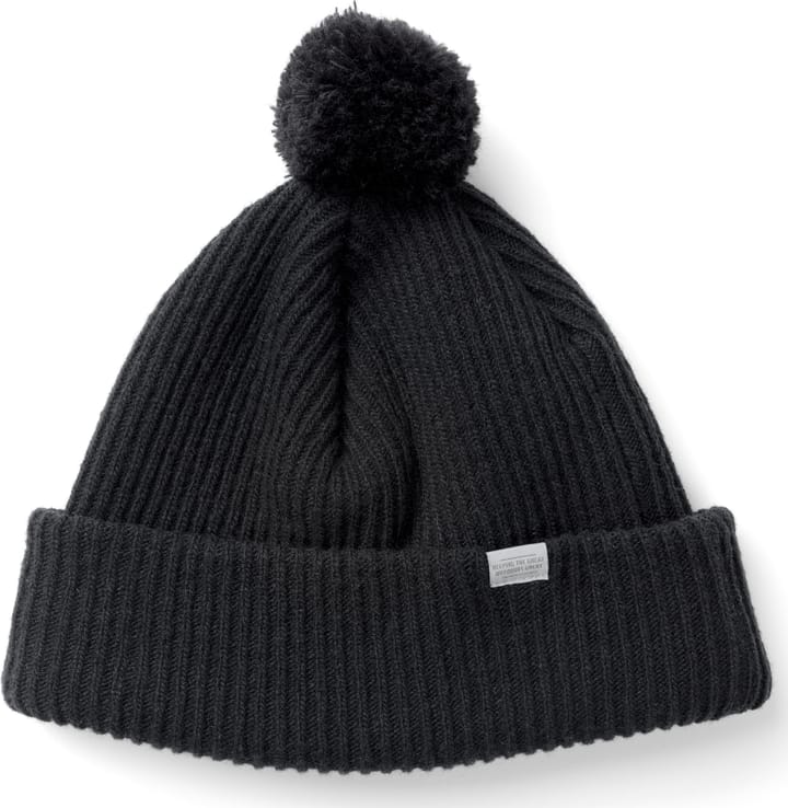 Houdini Top Hat True Black Houdini