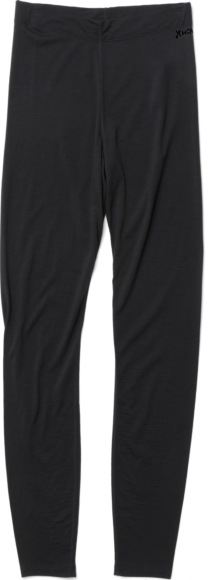 Houdini Women's Desoli Light Tights True Black Houdini