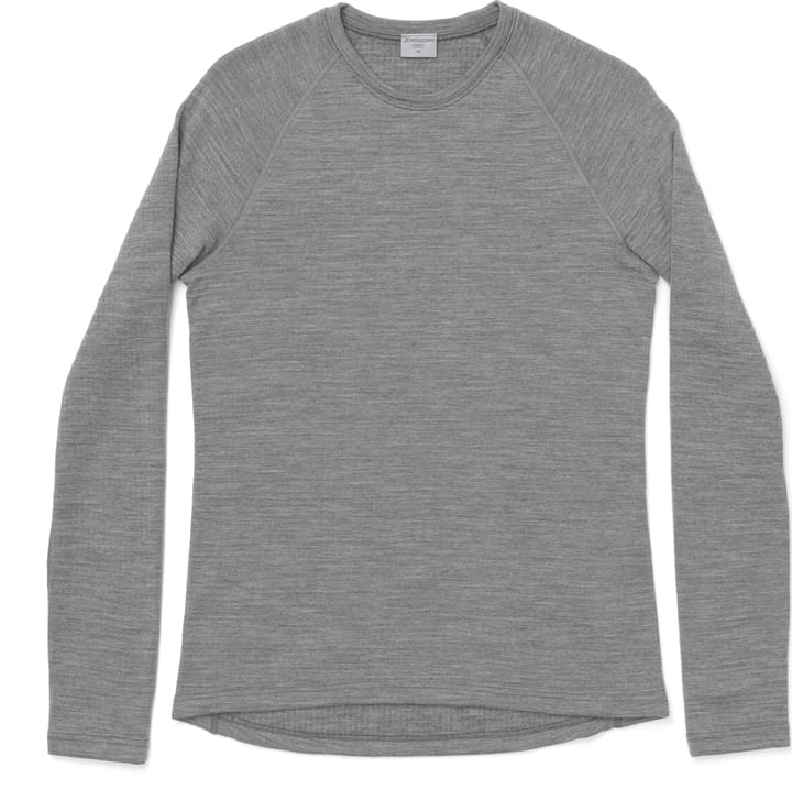 Women's Desoli Thermal Crew College Grey Houdini