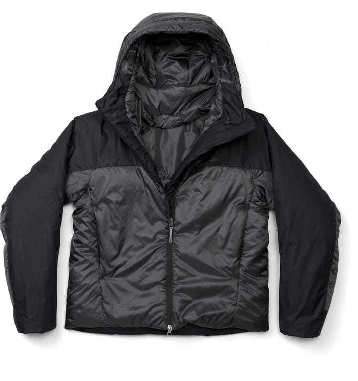Houdini Women's Double Dunfri True Black | Buy Houdini Houdini Women's Double Dunfri True Black | Buy Houdini
