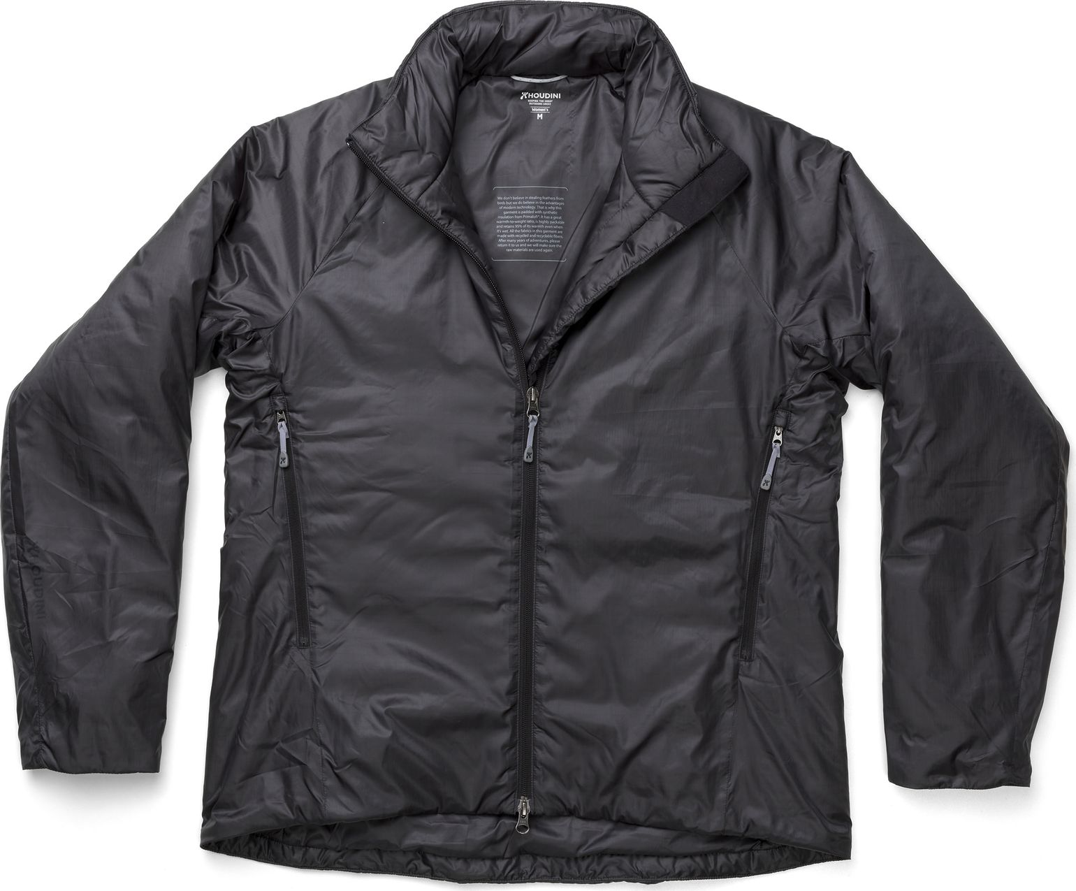 Women's Dunfri Jacket True Black