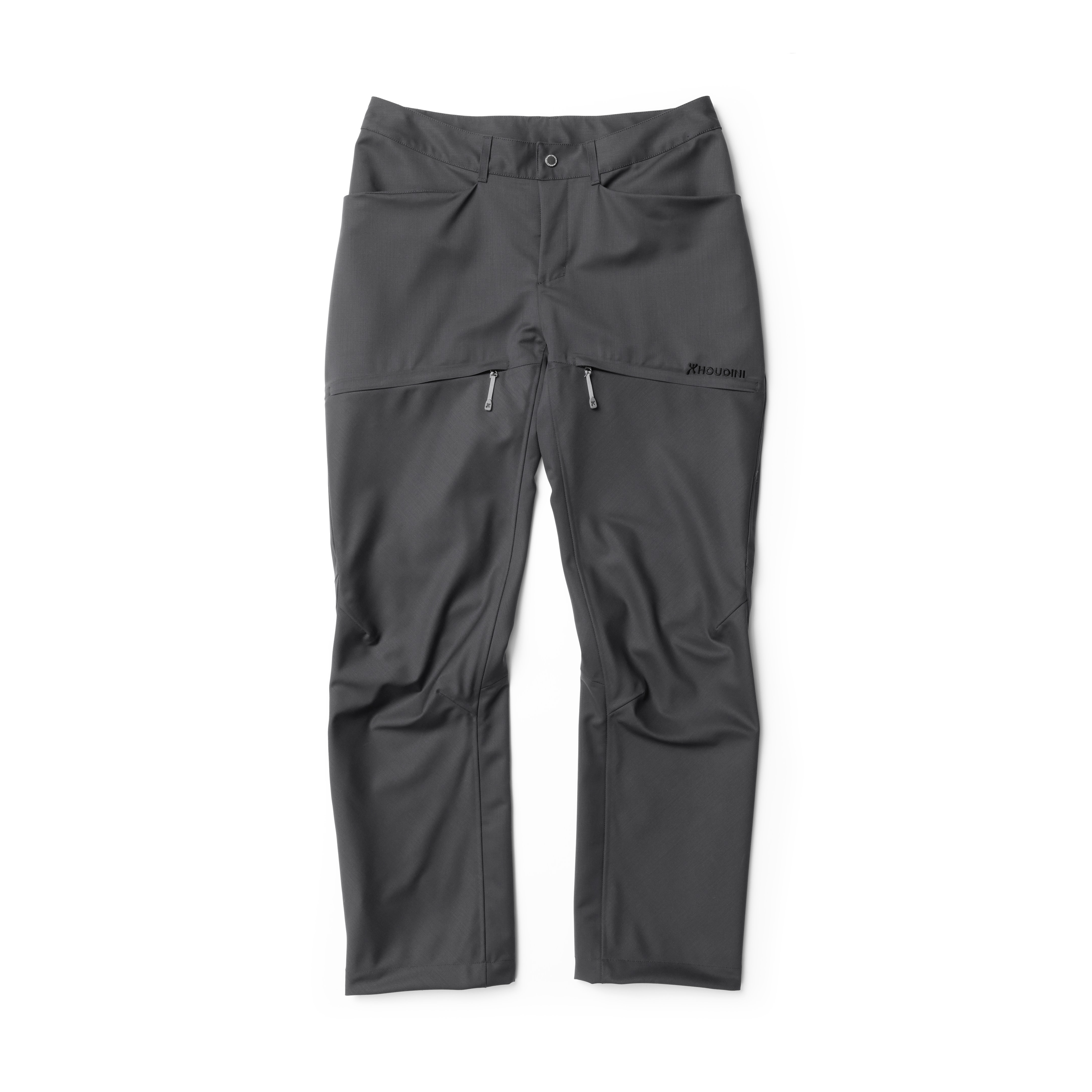 Houdini Women’s Lana Pants scale grey