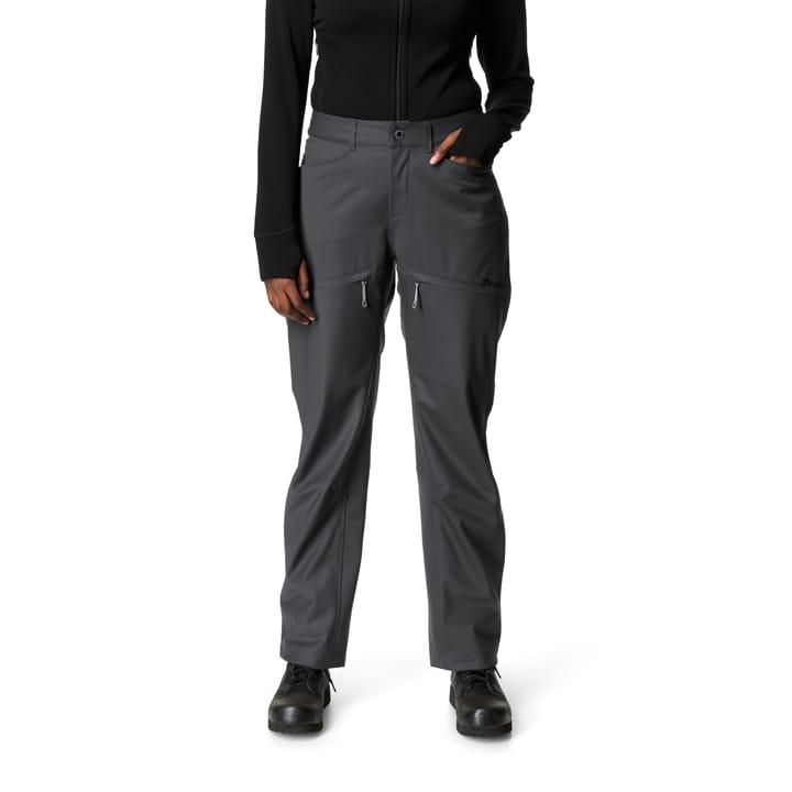 Women's Lana Pants scale grey Houdini