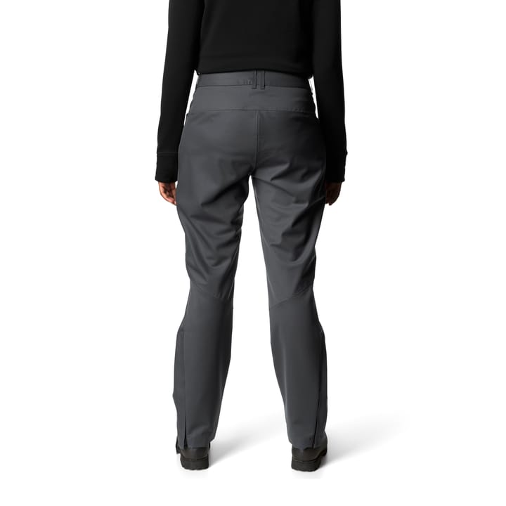 Women's Lana Pants scale grey Houdini